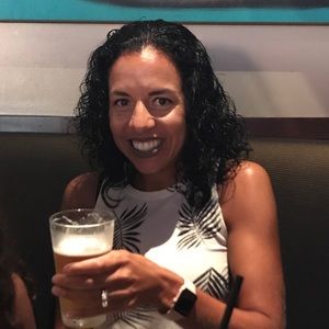 Meet your Posher, Kate